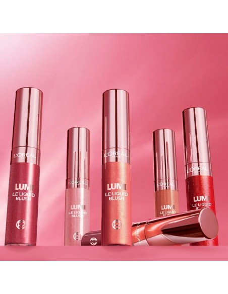 Make-Up Set L'Oreal Make Up LUMI