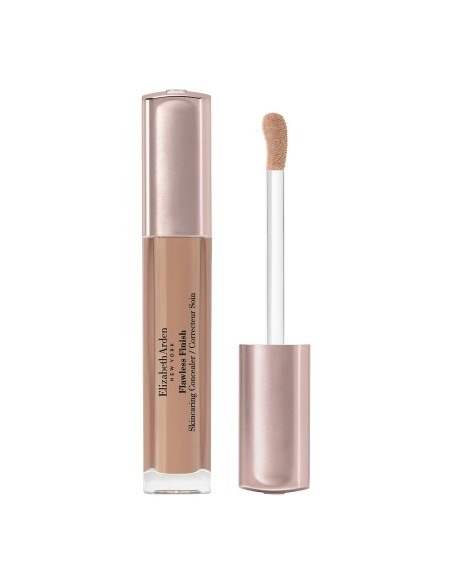 Facial Corrector Elizabeth Arden Flawless Finish Nº 7 (1 Unit)