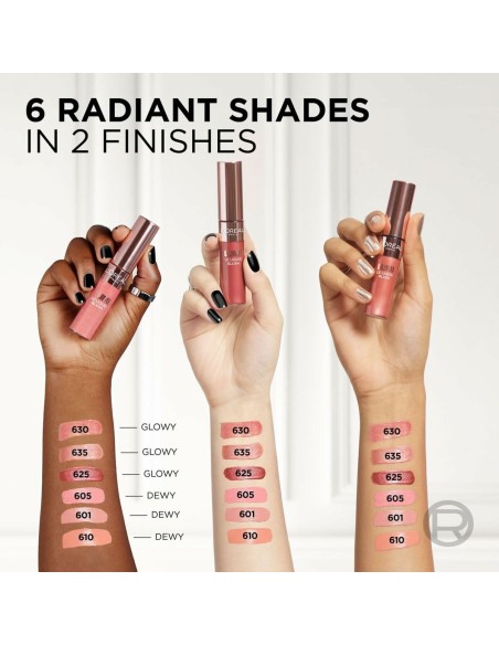 Make-Up Set L'Oreal Make Up LUMI