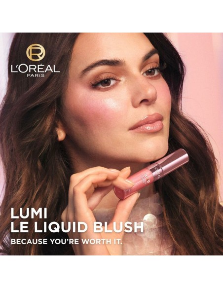 Make-Up Set L'Oreal Make Up LUMI