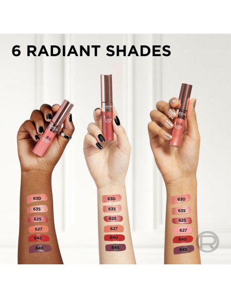 Make-Up Set L'Oreal Make Up LUMI