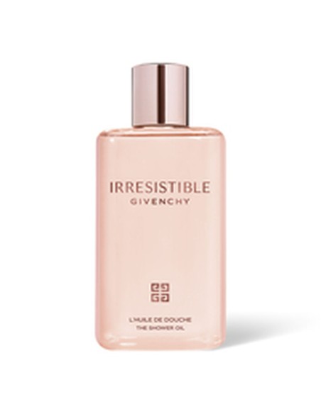 Cleansing Foam Givenchy Irresistible 200 ml