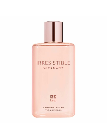 Cleansing Foam Givenchy Irresistible 200 ml