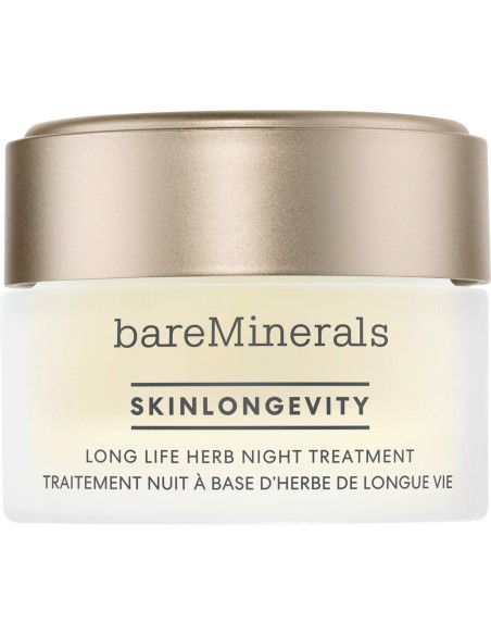Facial Cream Shine Inline Skinlongevity 50 ml