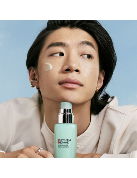 Day Cream Biotherm Homme Aquapower Ps 75 ml