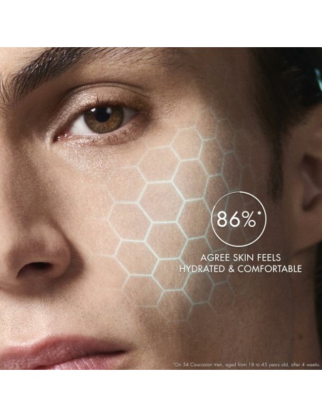 Day Cream Biotherm Homme Aquapower Ps 75 ml