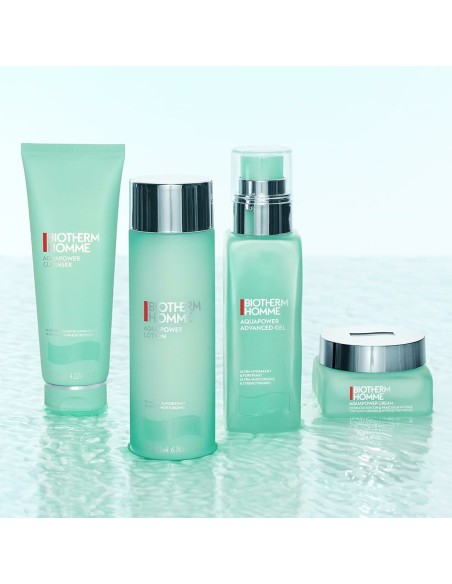 Day Cream Biotherm Homme Aquapower Ps 75 ml
