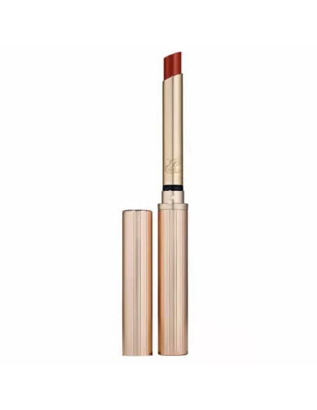 Lipstick Estee Lauder PURE COLOR Famme Luxe-02 Nº 222-Heat Of The Moment (1 Unit)