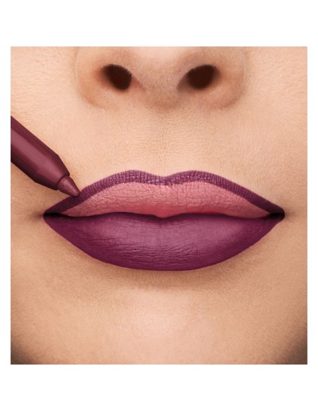Lipstick Collistar Professionale Nº 6-Mora 3,5 ml