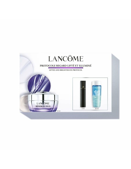Women's Cosmetics Set Lancôme RÉNERGIE
