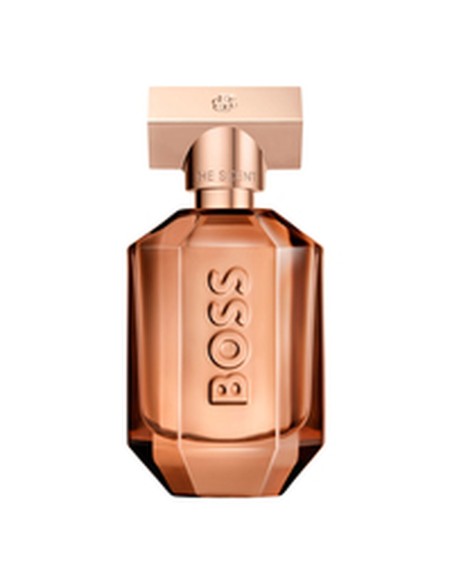 Unisex Perfume Hugo Boss-boss THE SCENT FOR HER 50 ml