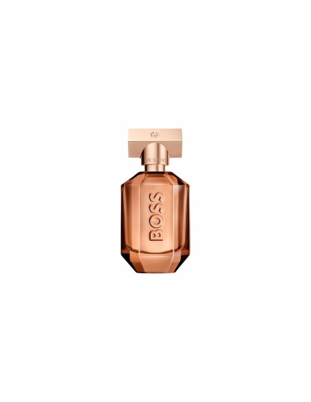 Unisex Perfume Hugo Boss-boss THE SCENT FOR HER 50 ml