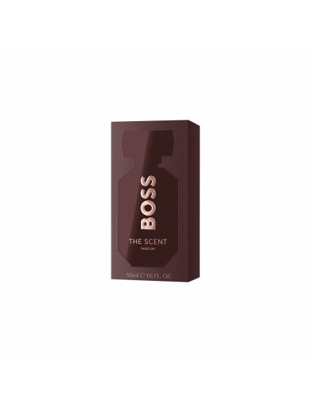 Unisex Perfume Hugo Boss-boss THE SCENT FOR HER 50 ml