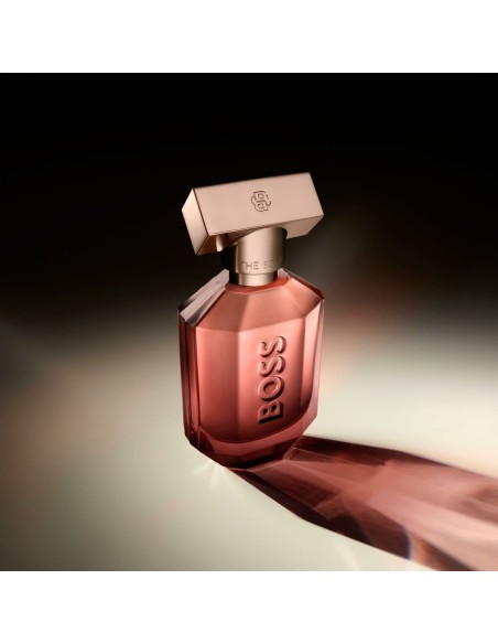 Unisex Perfume Hugo Boss-boss THE SCENT FOR HER 50 ml