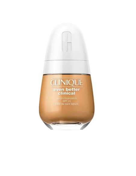Facial Corrector Clinique Even Better Clinical Nº 94-Deep Neutral Spf 20 30 ml