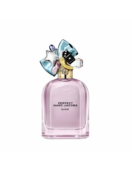 Unisex Perfume Marc Jacobs PERFECT Perfect Elixir 100 ml