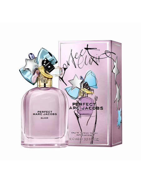 Unisex Perfume Marc Jacobs PERFECT Perfect Elixir 100 ml