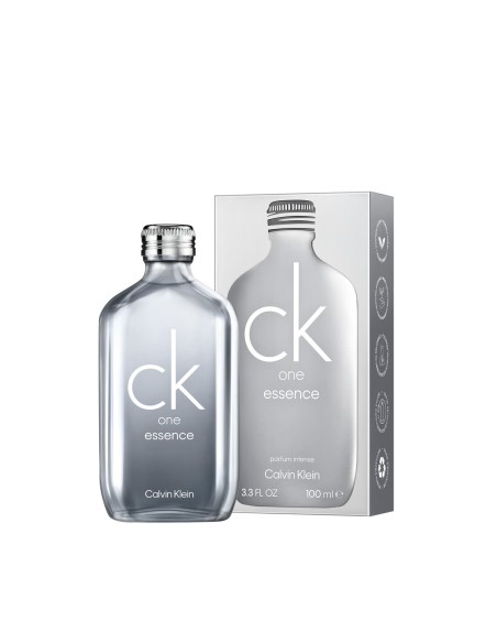 Unisex Perfume Calvin Klein CK Ck One Essence 100 ml