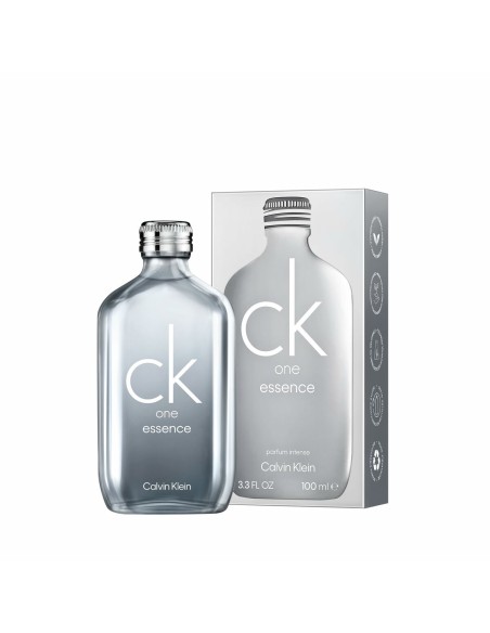 Unisex Perfume Calvin Klein CK Ck One Essence 100 ml