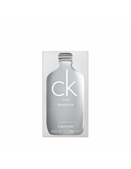 Unisex Perfume Calvin Klein CK Ck One Essence 100 ml