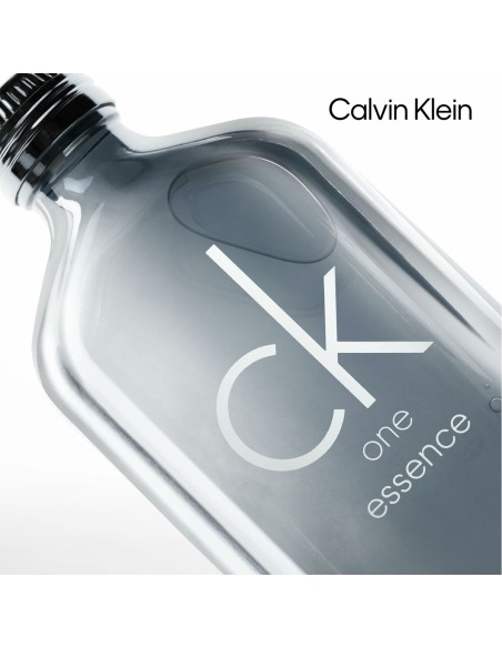 Unisex Perfume Calvin Klein CK Ck One Essence 100 ml