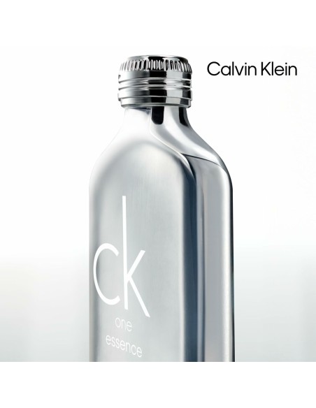 Unisex Perfume Calvin Klein CK Ck One Essence 100 ml