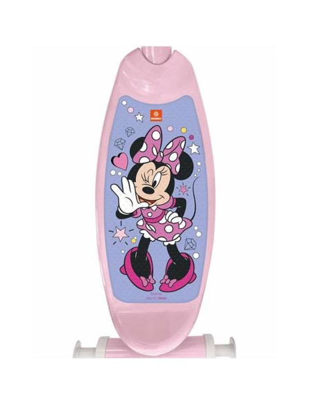 Scooter Minnie Mouse 60 x 46 x 13,5 cm 3 wheels