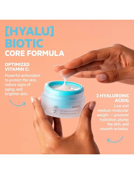 Facial Cream SVR BIOTIC 50 ml