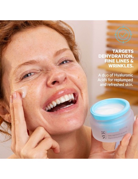 Facial Cream SVR BIOTIC 50 ml