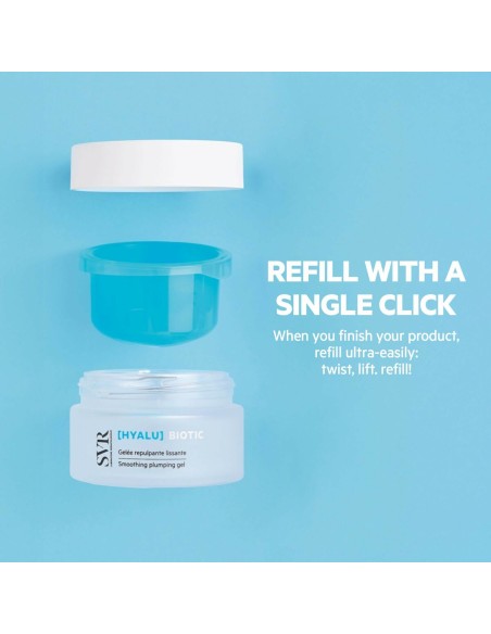 Facial Cream SVR BIOTIC 50 ml