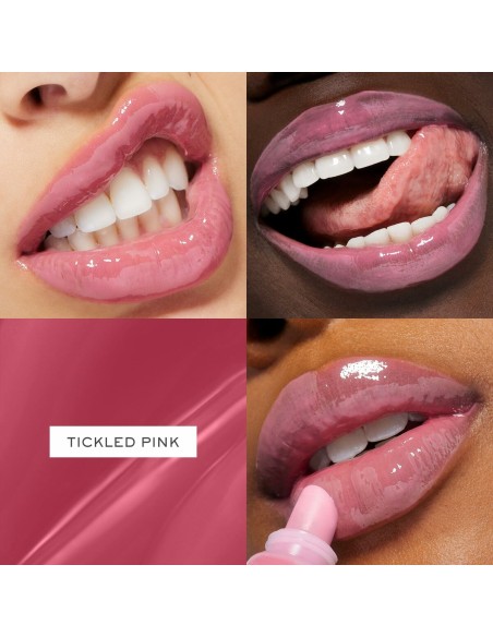 Lipstick Lancôme JUICY TUBES