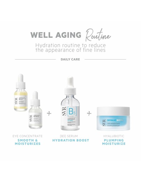 Facial Cream SVR BIOTIC 50 ml