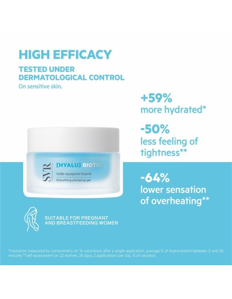 Facial Cream SVR BIOTIC 50 ml
