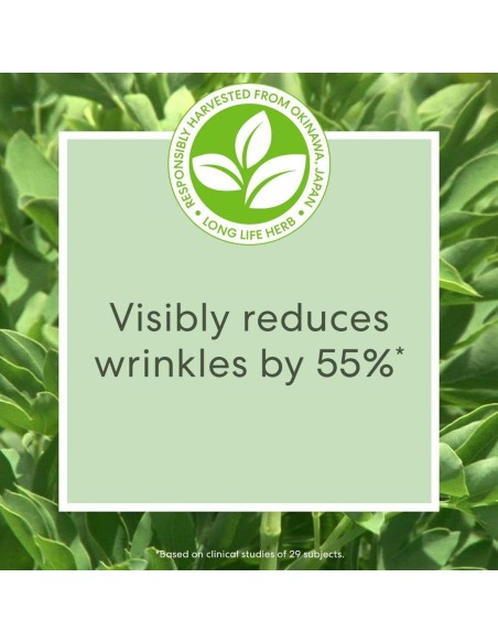 Facial Cream bareMinerals Skinlongevity 15 ml