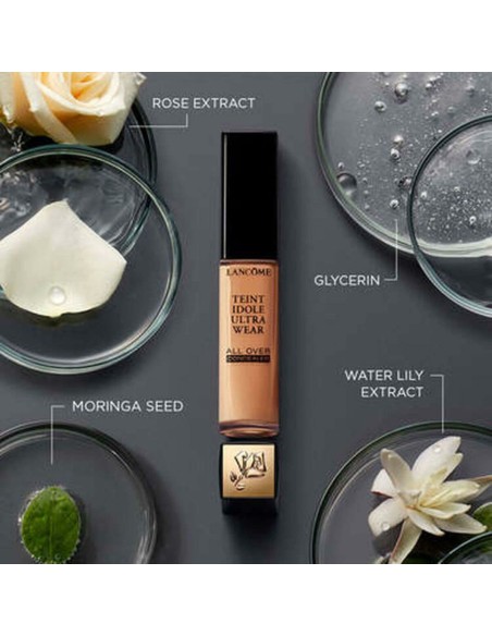 Liquid Make Up Base Lancôme Teint Idole Ultra Wear W Nº 250w Spf 35 30 ml