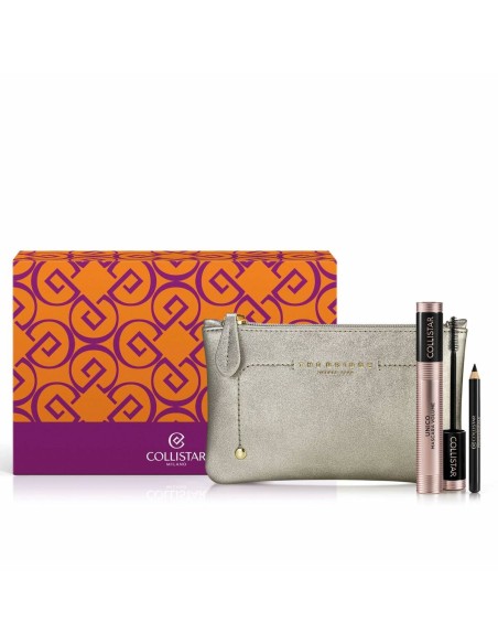 Make-Up Set Collistar UNICO 3 Pieces