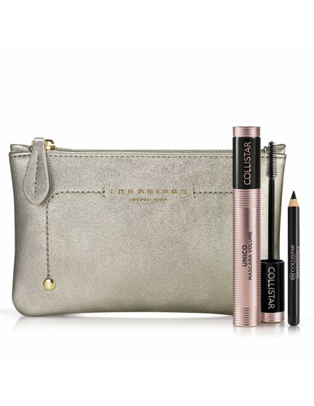 Make-Up Set Collistar UNICO 3 Pieces