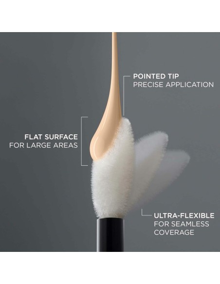 Liquid Make Up Base Lancôme Teint Idole Ultra Wear W Nº 250w Spf 35 30 ml