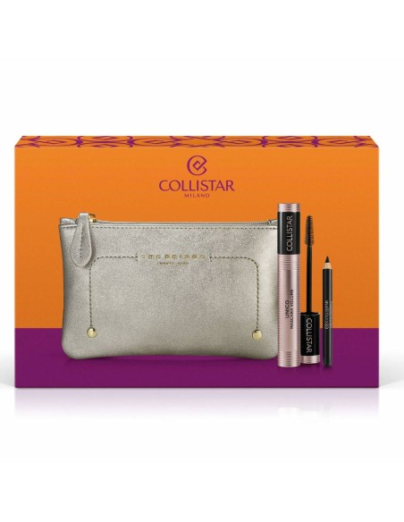Make-Up Set Collistar UNICO 3 Pieces