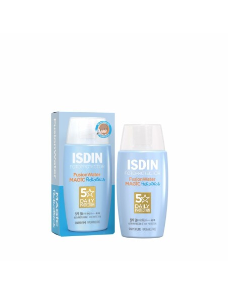 Hygiene set Isdin FOTOPROTECTORES ISDIN