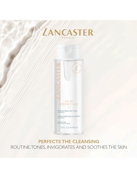 Facial Cream Lancaster Cleansers 400 ml