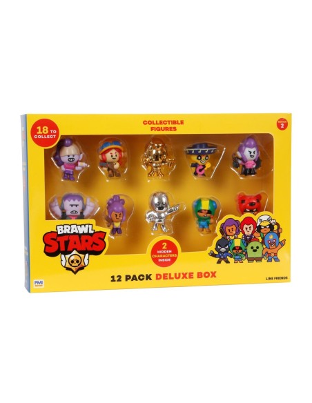Collectable Figures PMI Kids World BRW2280