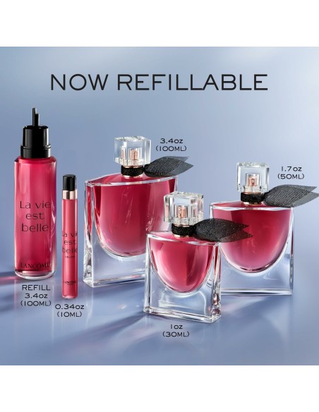 Women's Perfume Lancôme LA VIE EST BELLE 100 ml