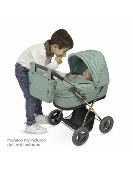 Baby doll Decuevas