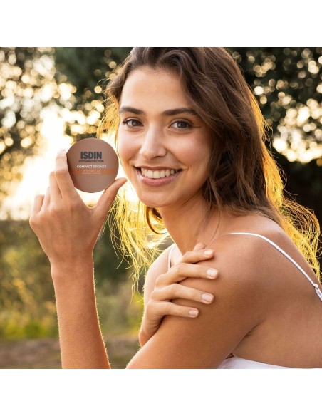 Make-Up Set Isdin FOTOPROTECTORES ISDIN