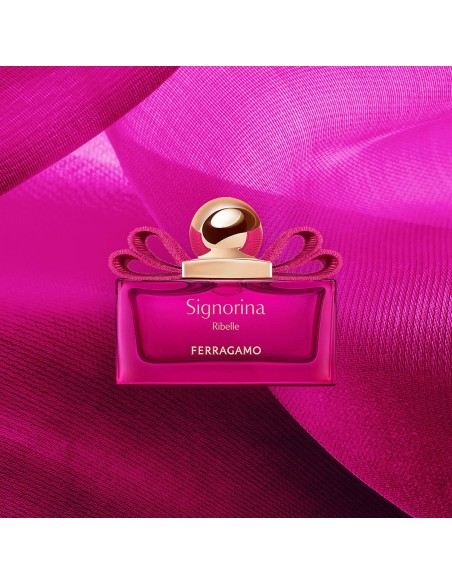 Unisex Perfume Salvatore Ferragamo SIGNORINA