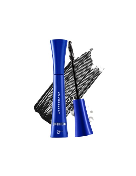 Eyeshadow It Cosmetics Superhero Black 9 ml