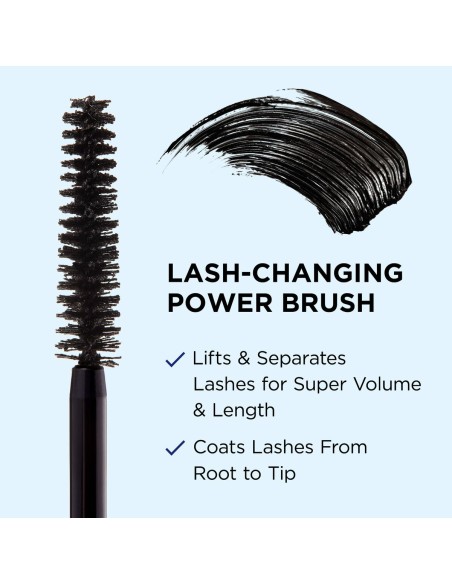 Eyeshadow It Cosmetics Superhero Black 9 ml