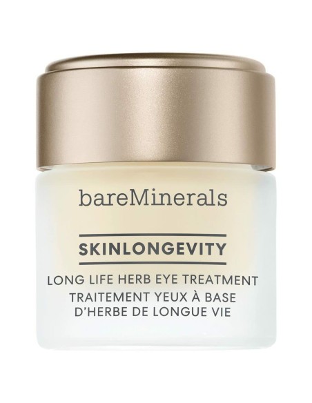 Facial Cream bareMinerals Skinlongevity 15 ml