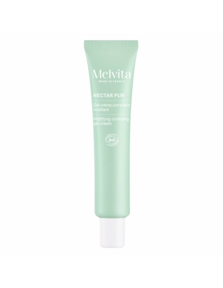 Facial Cream Melvita NECTAR PUR